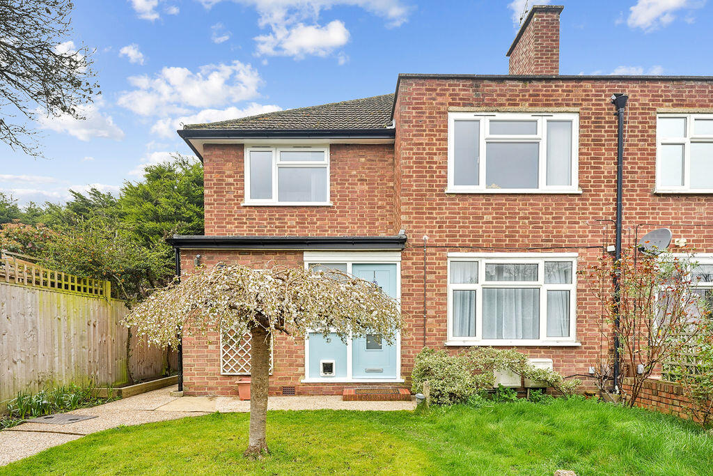 Main image of property: Mayfield Close, KT7