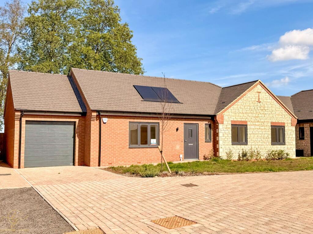 House in Peterborough