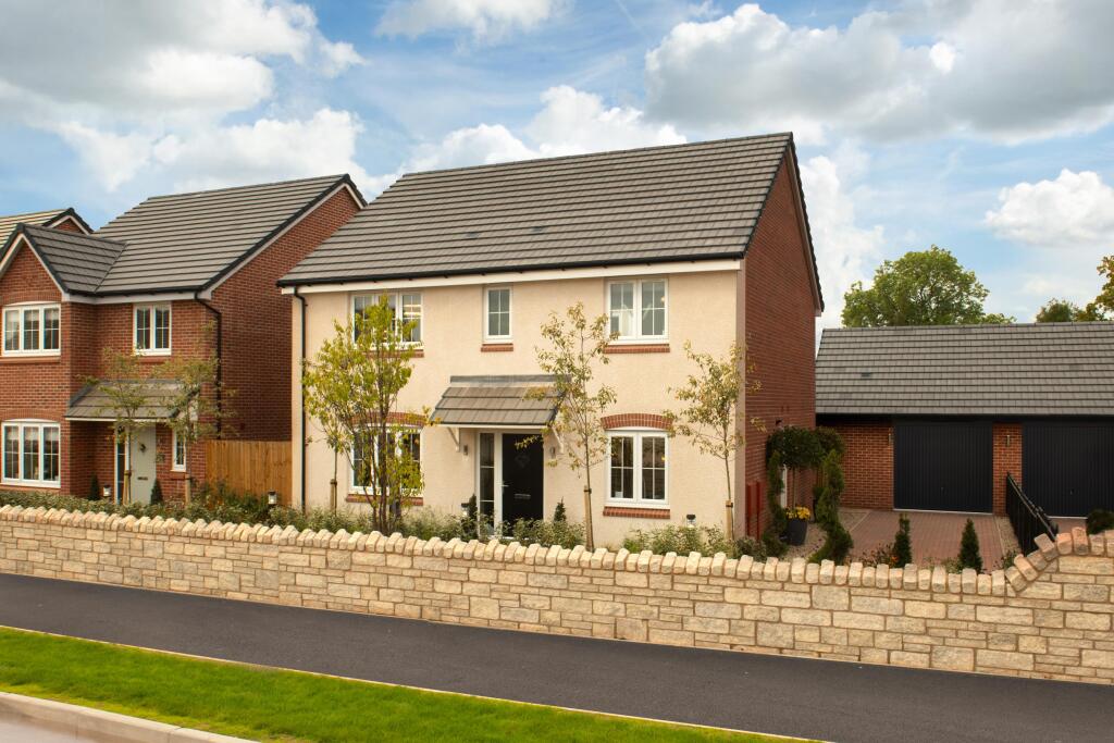 Main image of property: Lydney,
Gloucestershire,
GL15 5UD