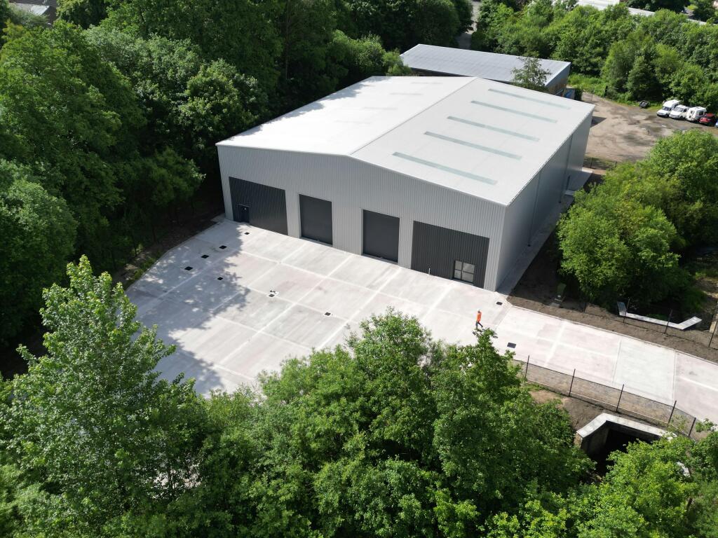 Main image of property: Buckley Road, Rochdale, OL12 9BH