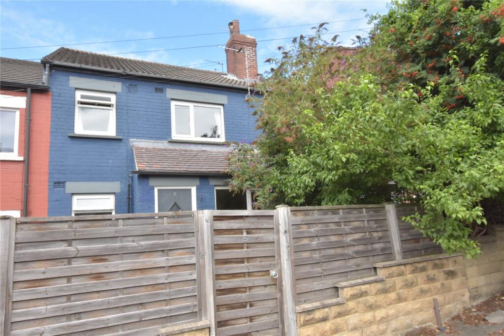 Main image of property: Adwick Place, Burley, Leeds, West Yorkshire