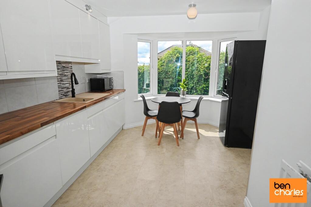 Tyne Vale, Stanley, Durham, DH9 - View 4