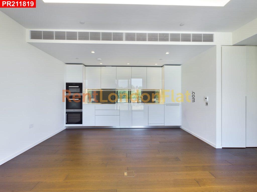 Main image of property: Fulham – 1 Bedroom Flat
