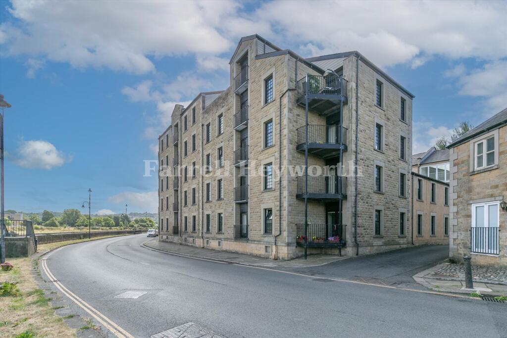 Main image of property: River Street, Lancaster