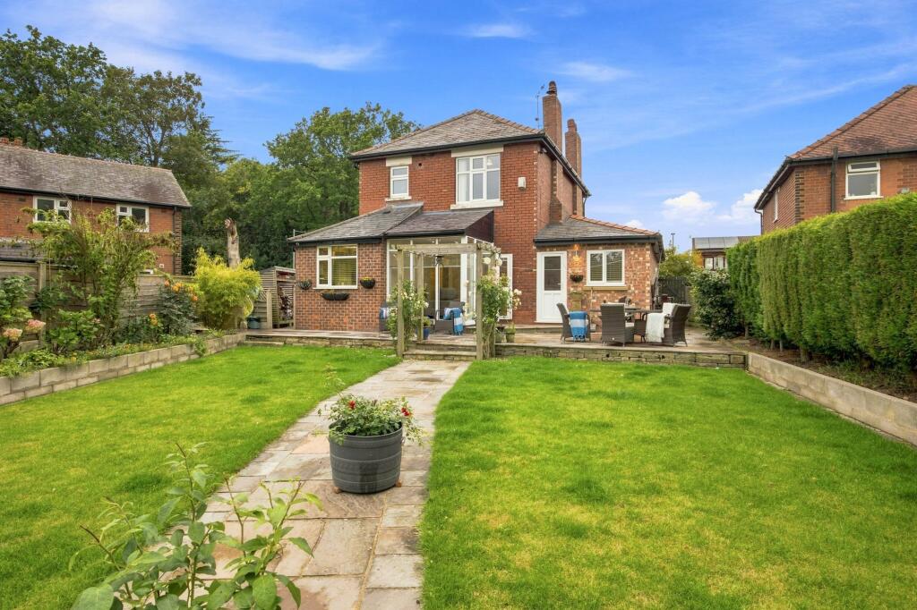 House in Stockport - View 4