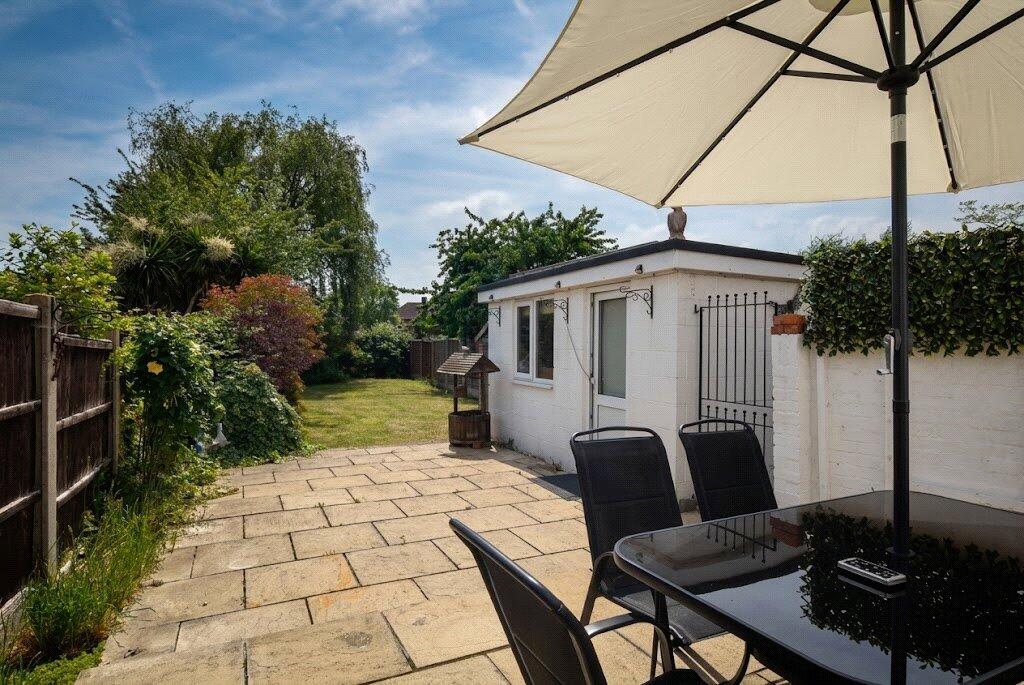 Main image of property: Fourth Avenue, Romford, RM7