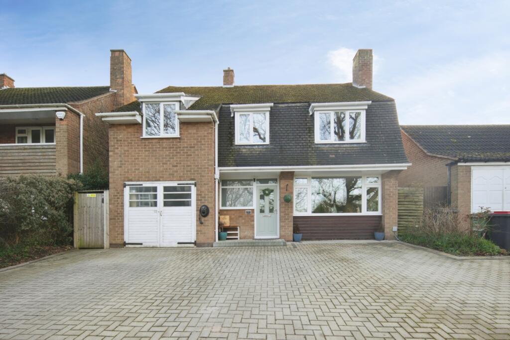 Wingfield Road, BIRMINGHAM, West Midlands, B46