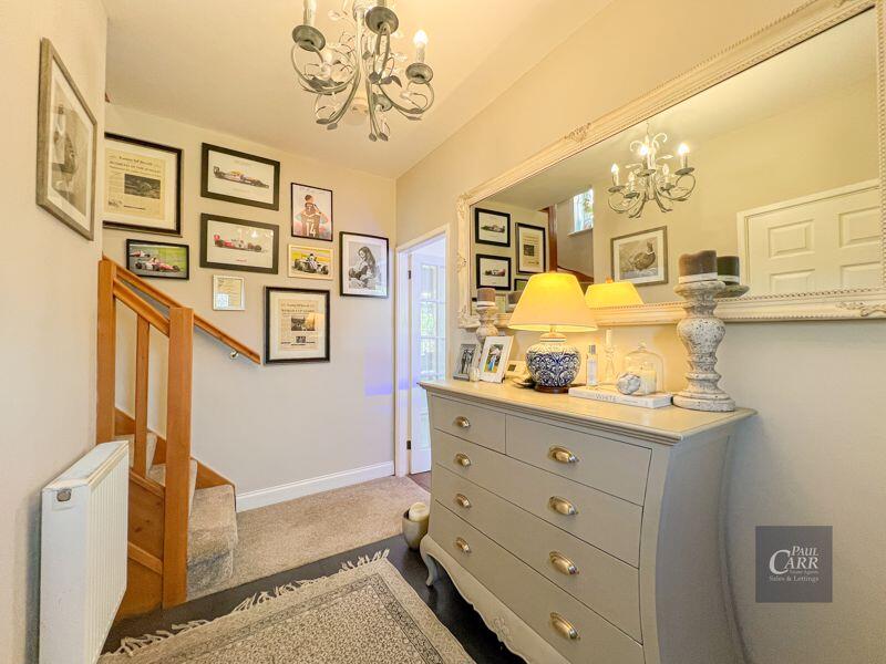 Additional image 22 of Woodhouse Lane, Amington, Tamworth, B77 3AH - Characterful Home in a Quiet Location