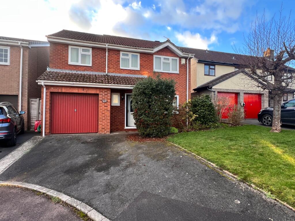 Main image of property: The Downs, Portishead, Bristol, Somerset, BS20