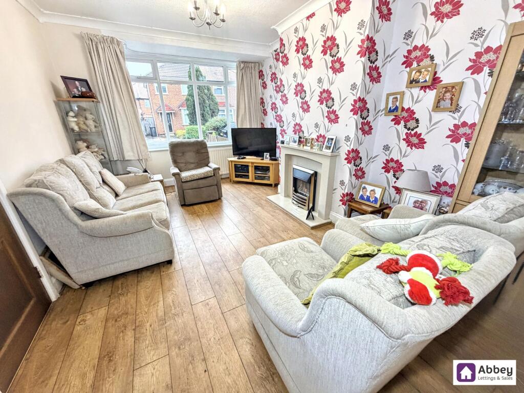 Bembridge Close, Leicester, LE3 photo 3