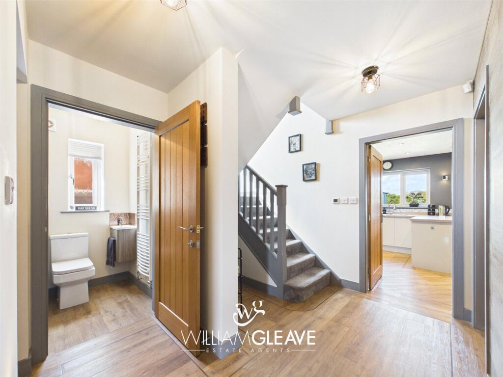 Willow Lane, Pentre, Deeside, Flintshire, CH5 photo 4