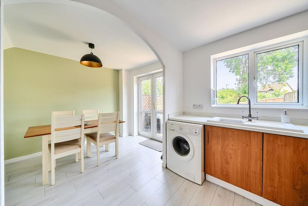 House in Shepton Mallet, Somerset - More