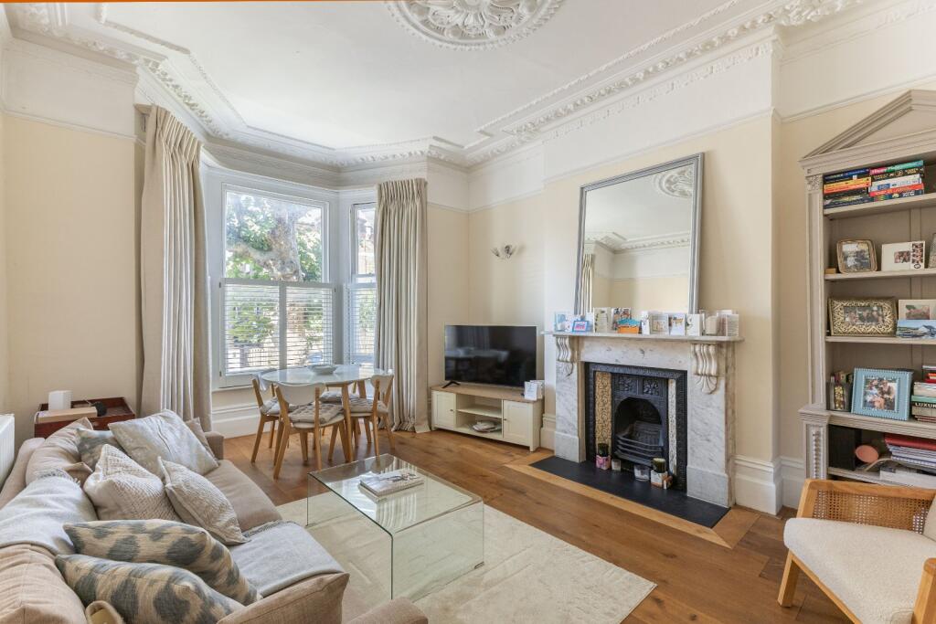 Apartment in London, Hurlingham, Fulham - View 2