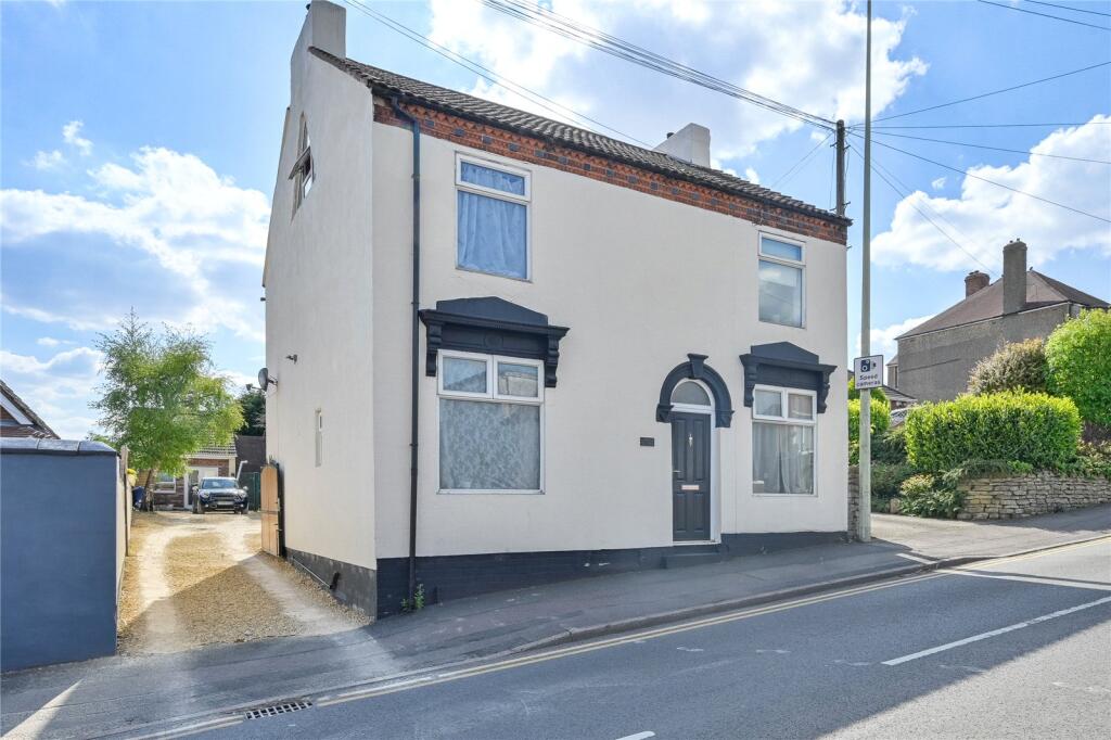 Main image of property: Greenheath Road, Hednesford, Cannock, Staffordshire, WS12