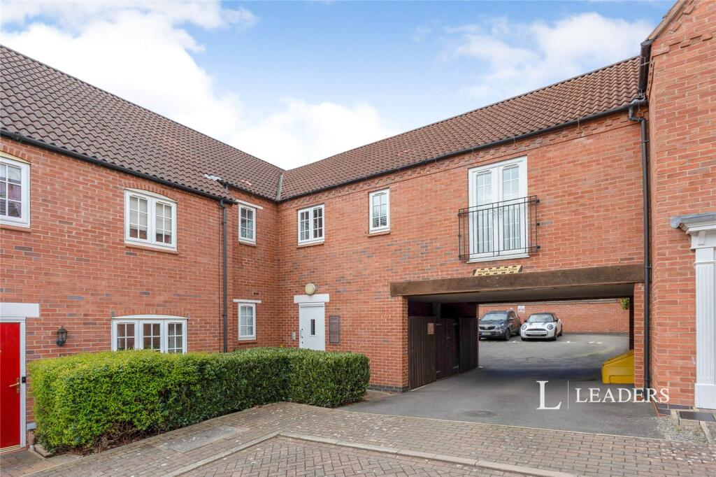 Main image of property: Saxon Way, Barrow upon Soar, Loughborough, LE12