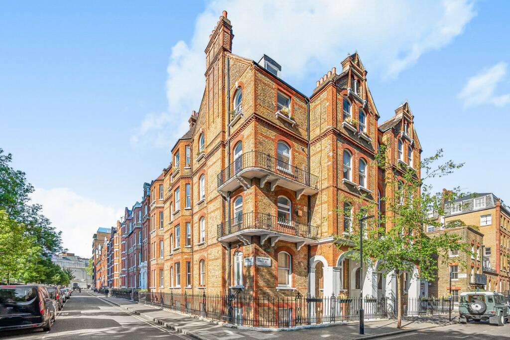 Main image of property: Nottingham Street, 
Marylebone, W1U