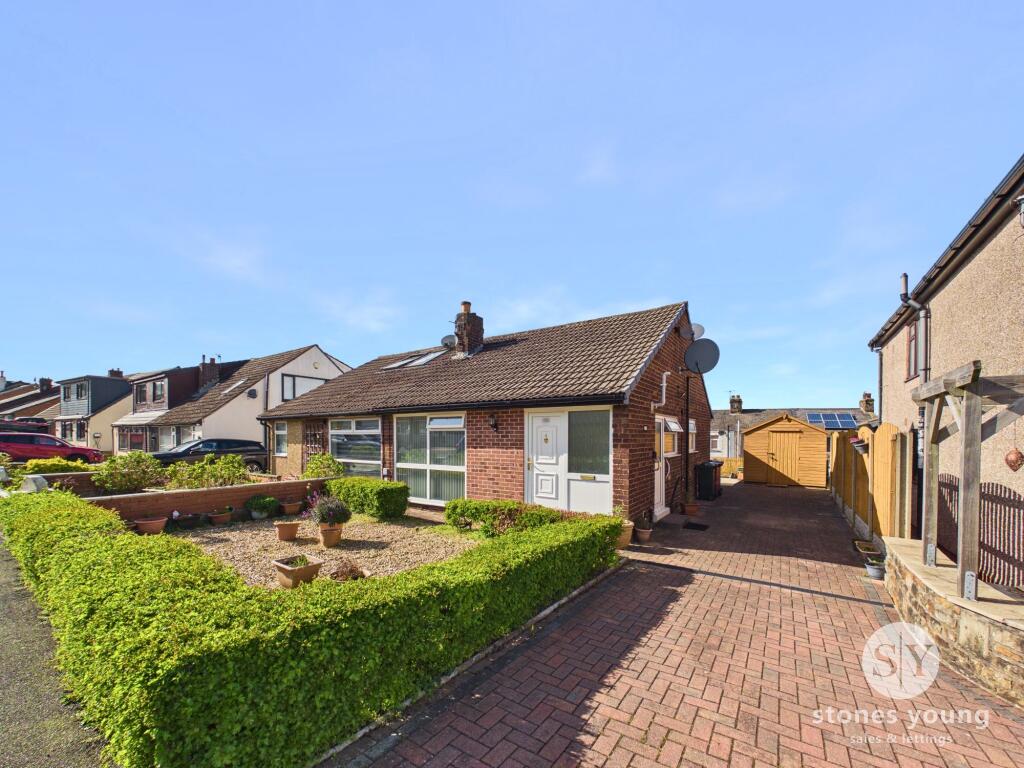 Main image of property: Pasturelands Drive, Billington, BB7
