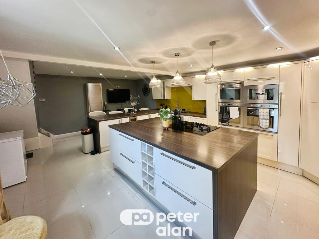 Main image of property: Picton Street, Maesteg