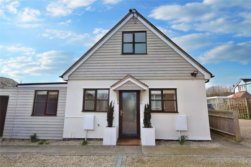 Main image of property: Milton Hill, Abingdon, Oxfordshire, OX14