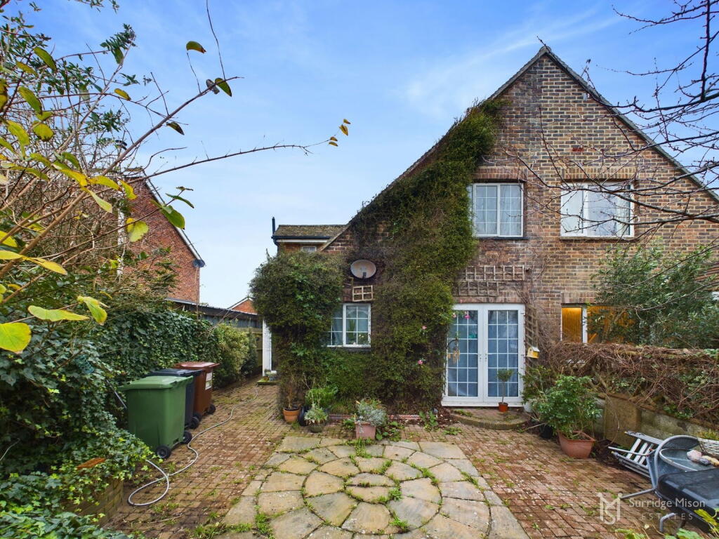 Main image of property: Coast Road, Pevensey Bay, East Sussex, BN24