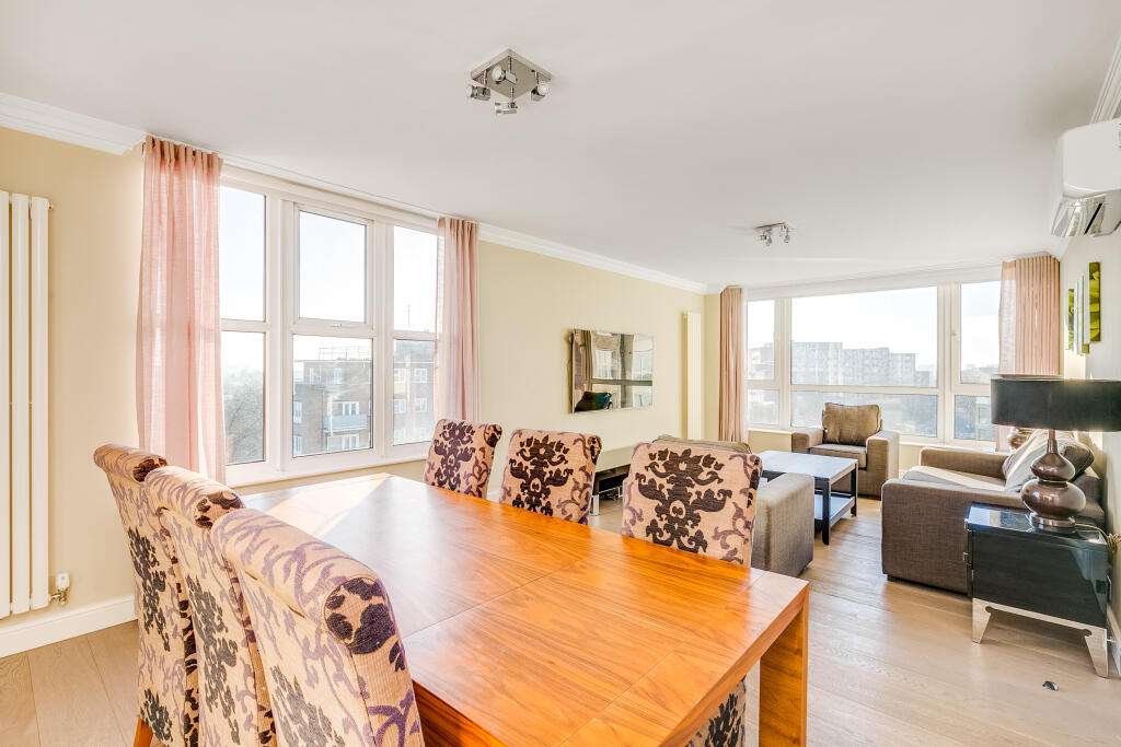 3 bedroom apartment for rent