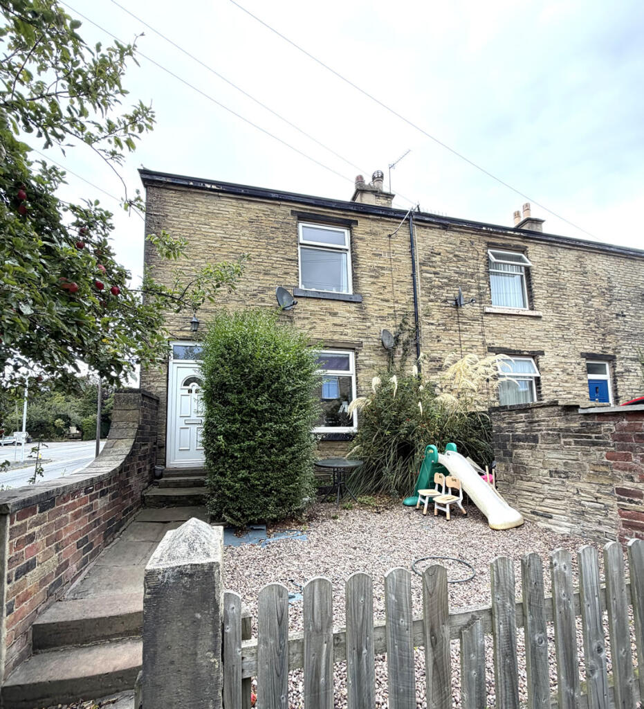Main image of property: Laverack Field, Wyke, Bradford, BD12 8JB
