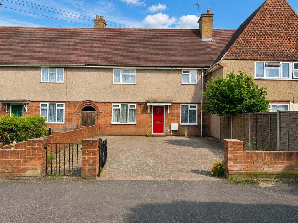 Main image of property: East Avenue, Hayes