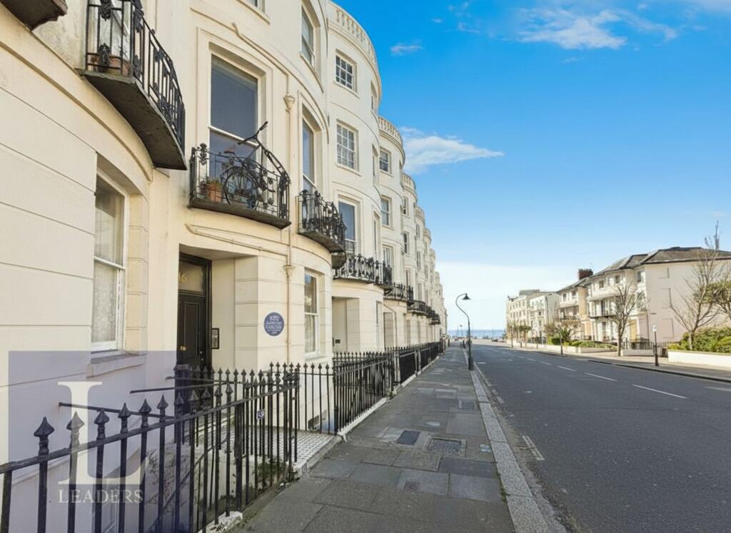 Main image of property: Lansdowne Place, Hove, BN3