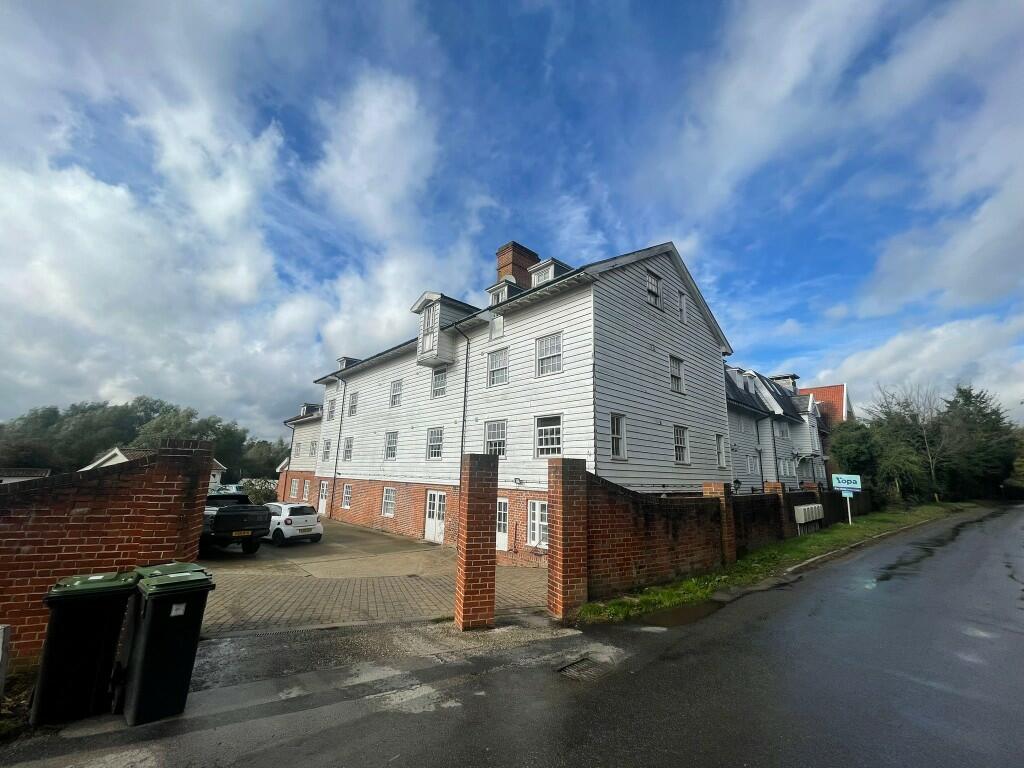 Main image of property: Paper Mill Lane, IP8