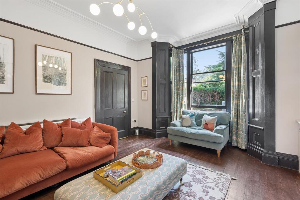 House in Shrewsbury - View 5