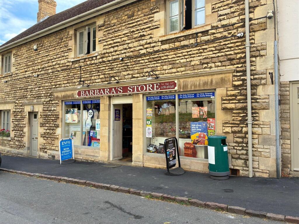 Main image of property: Church Street, Empingham