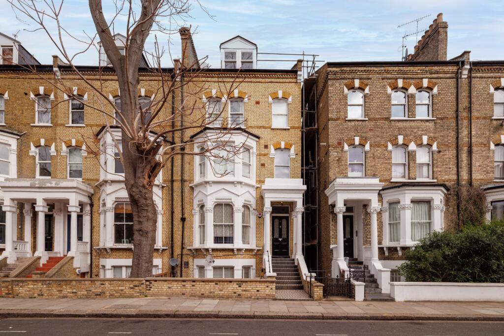 Main image of property: Edith Road, 
Barons Court, W14