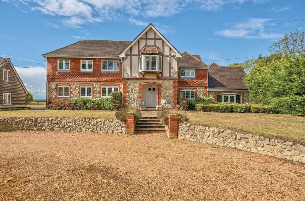 Main image of property: Ashen Grove Road, Otford Hills, TN15