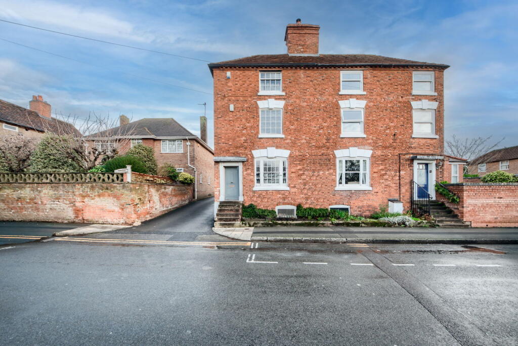 Main image of property: Parkfield Road, Coleshill, B46 3LD