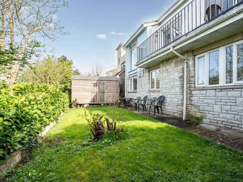 Hamlyn Road, Glastonbury, BA6