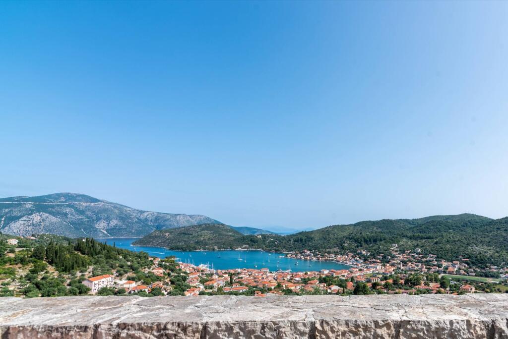 Main image of property: Ionian Islands, Cephalonia, Ithaca