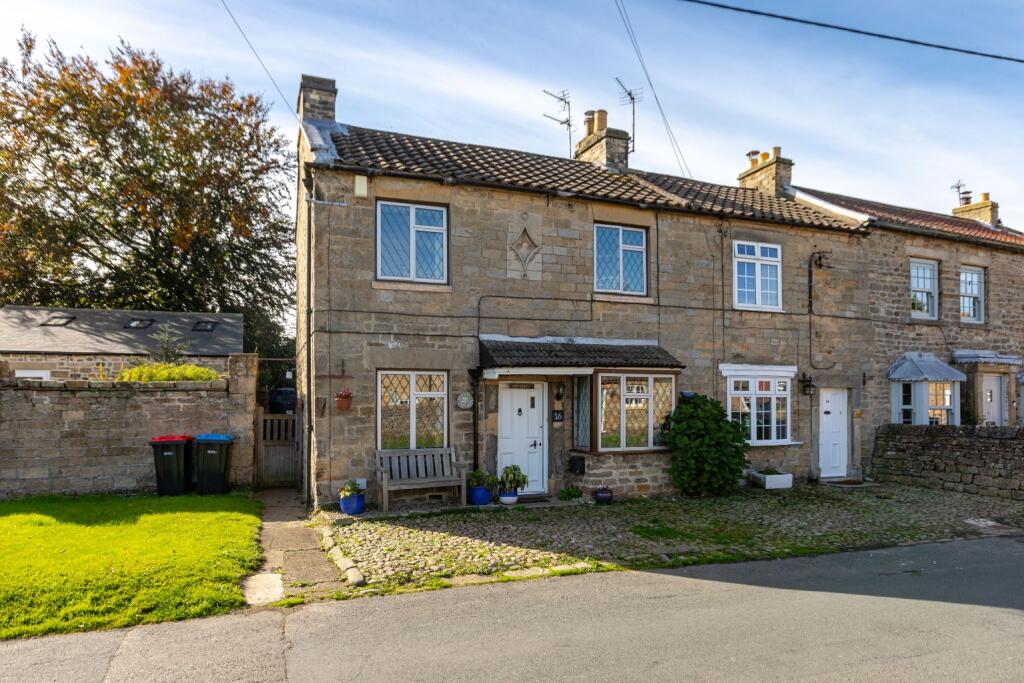 Main image of property: Gilling West, Richmond, North Yorkshire, DL10