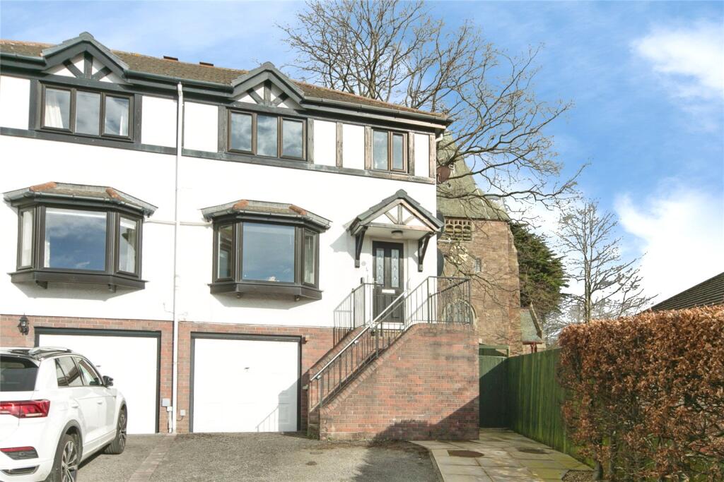 Main image of property: Lon Vardre, CONWY, Gwynedd, LL31