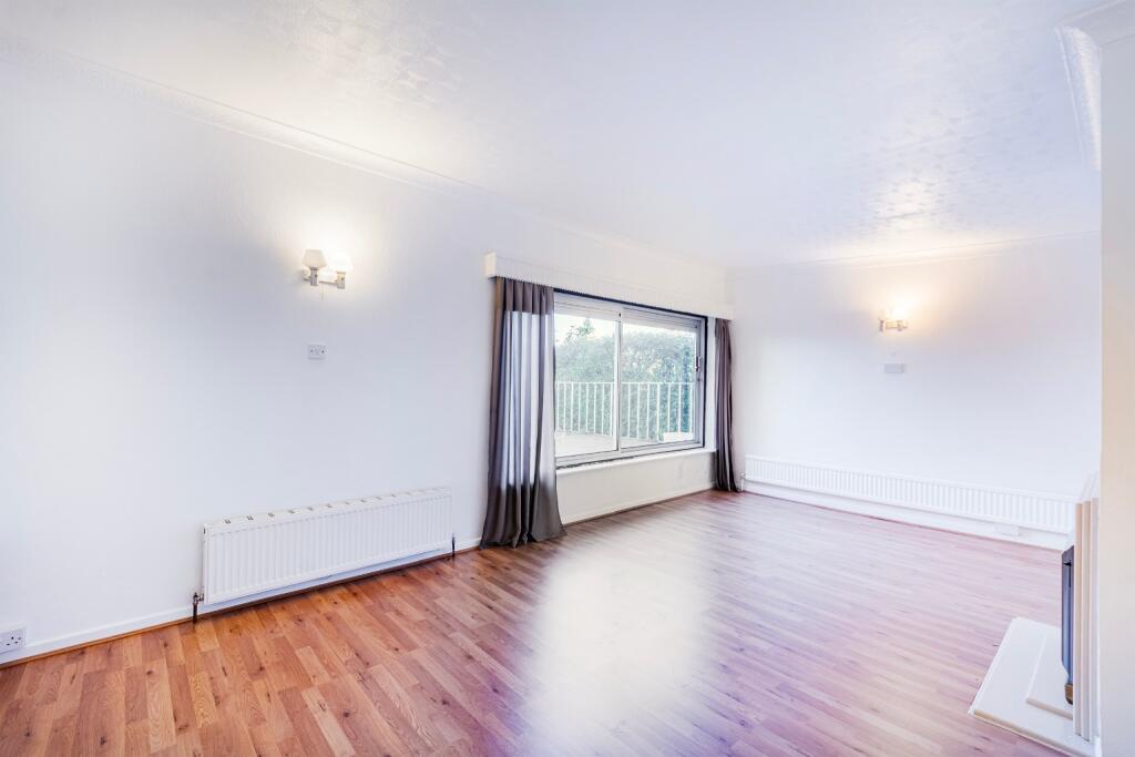 Main image of property: Kenrick Road, Nottingham, Nottinghamshire, NG3 6EZ