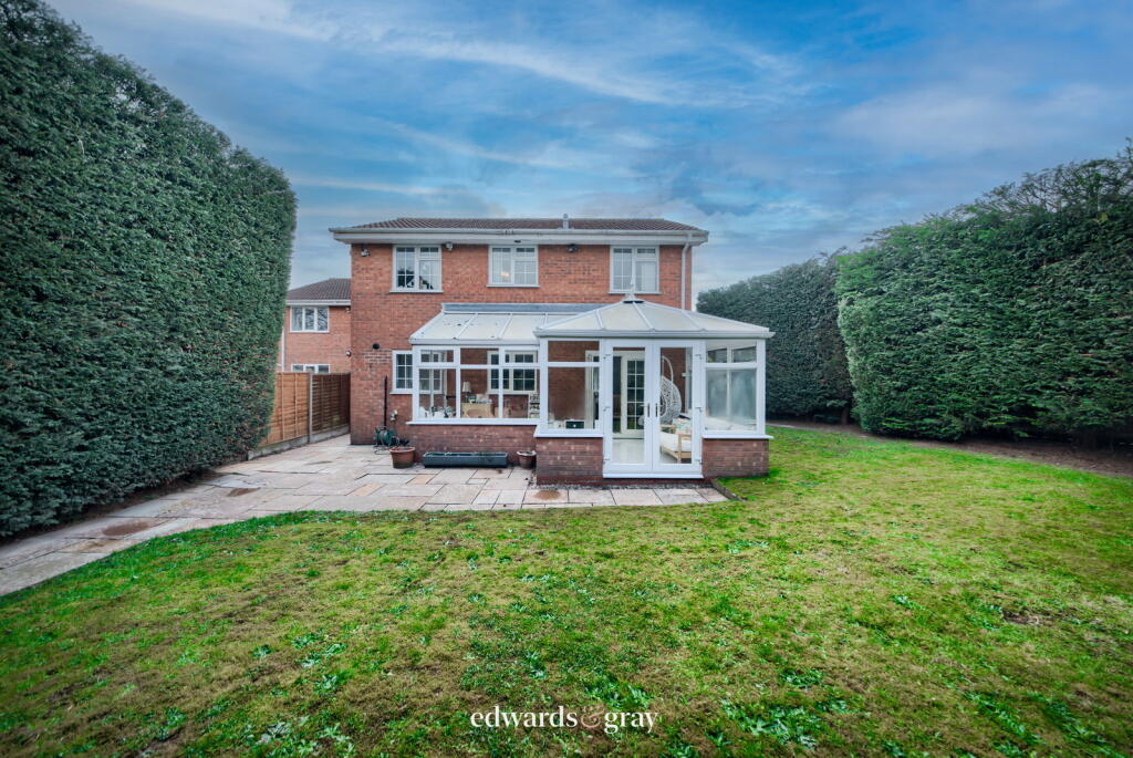 Additional image 21 of Mytton Road, Water Orton, B46 1TN