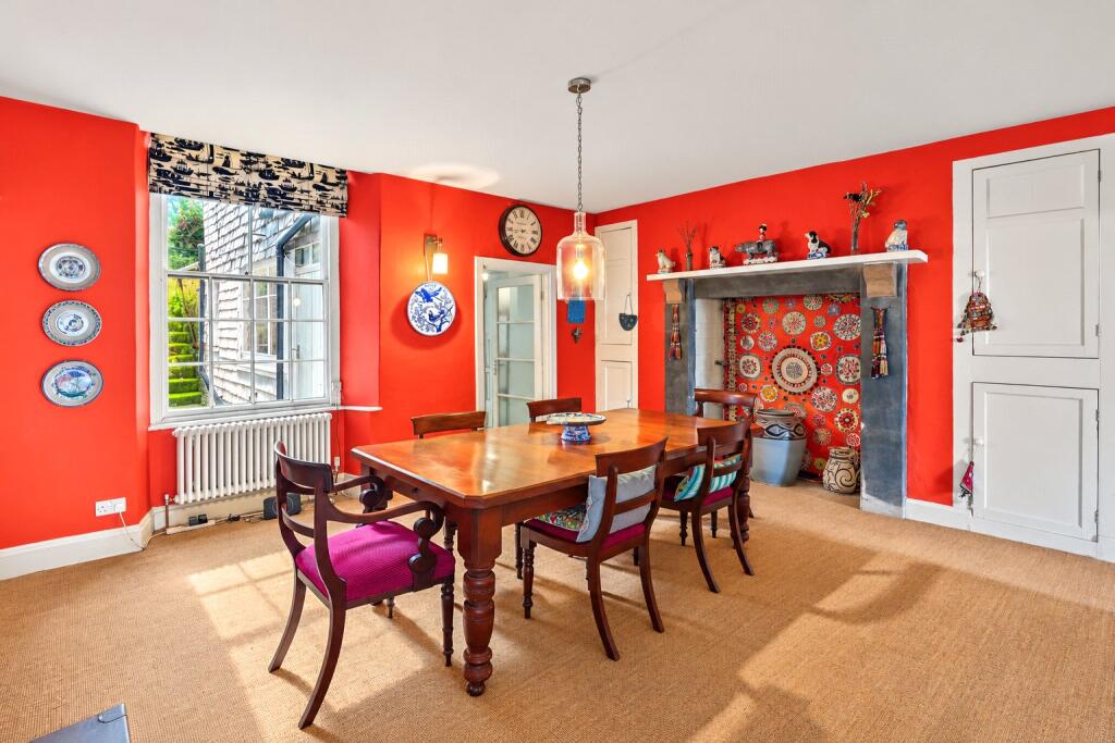 5, Montpelier Terrace, Ilfracombe, Devon, EX34 photo 3