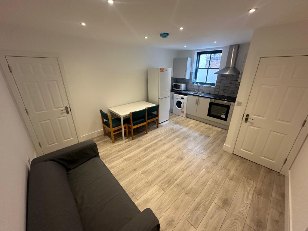 Main image of property: George Street, Leamington Spa