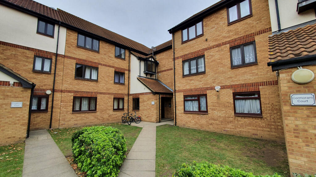 Main image of property: Magpie Close, Colindale