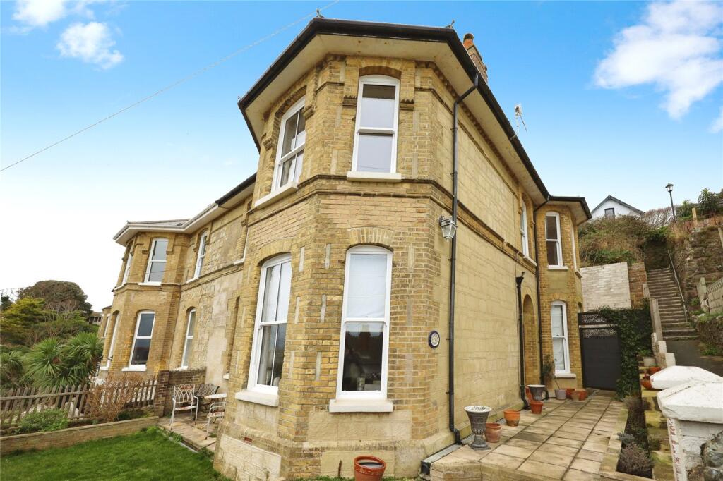 Main image of property: Madeira Road, Ventnor, Isle of Wight, PO38