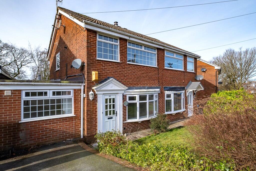 Main image of property: Southwood Drive, Accrington, Lancashire, BB5