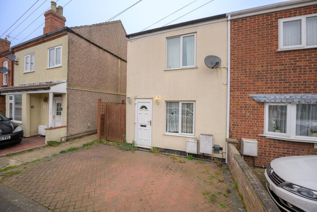 Main image of property: Wyberton West Road, Boston, PE21