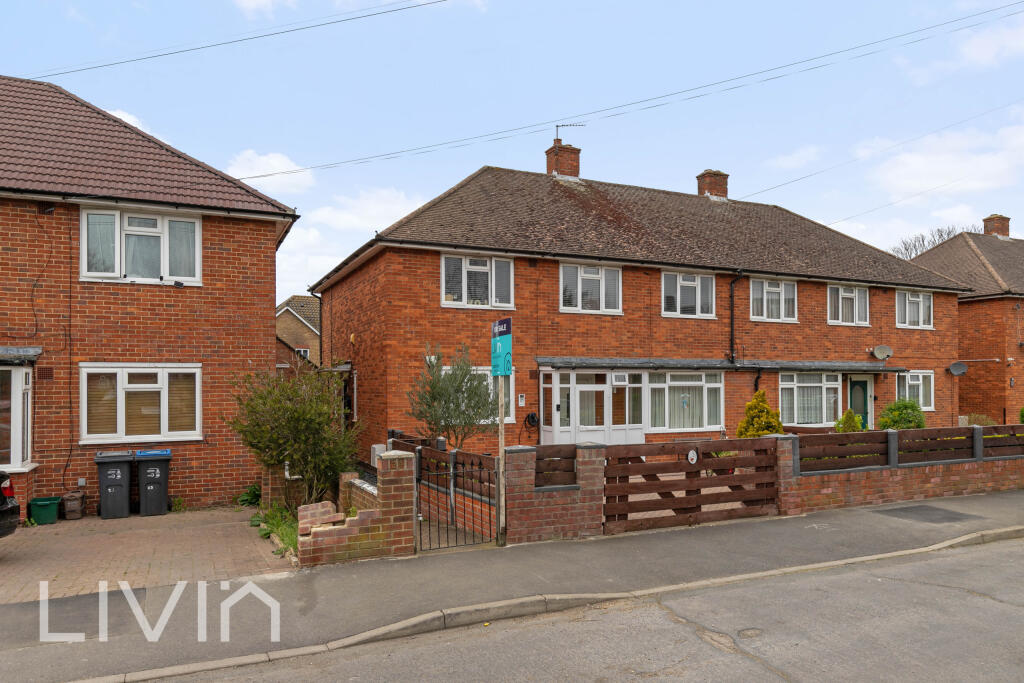 Main image of property: Barnfield Avenue, Mitcham, Greater London