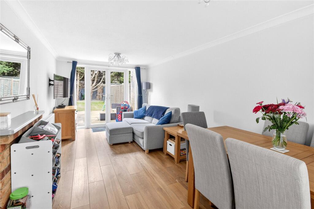 House in Bracknell - View 4