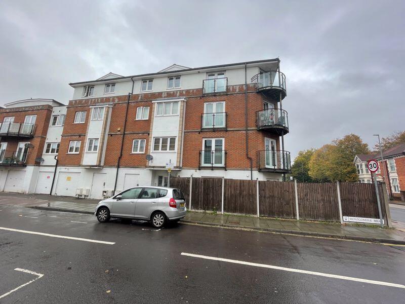 Main image of property: Montgomerie Road, Southsea