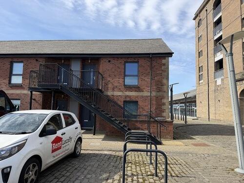 Main image of property: Quayside Mews, DUNDEE, DD1
